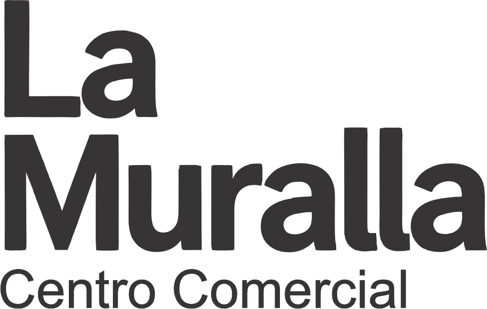 Logo Centro Comercial La Muralla